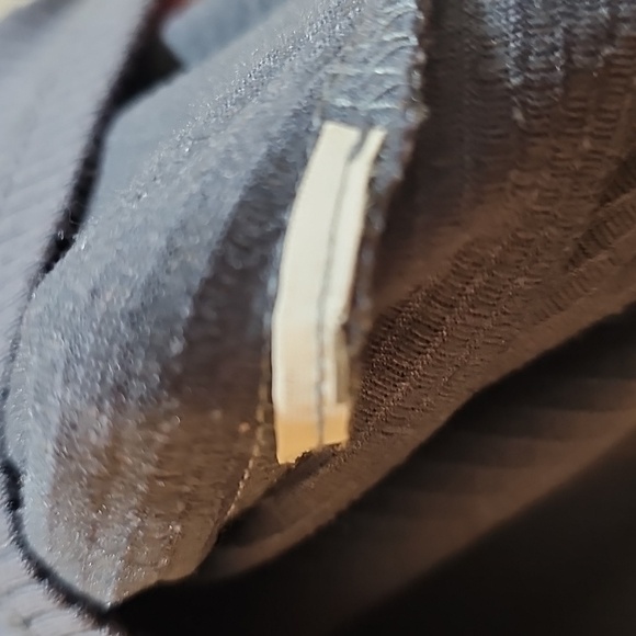 Hollister Ribbed Crop Top - Picture 3 of 5